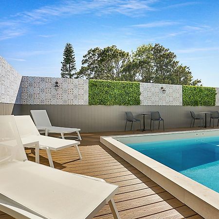 Nova Kiama Hotel Kültér fotó