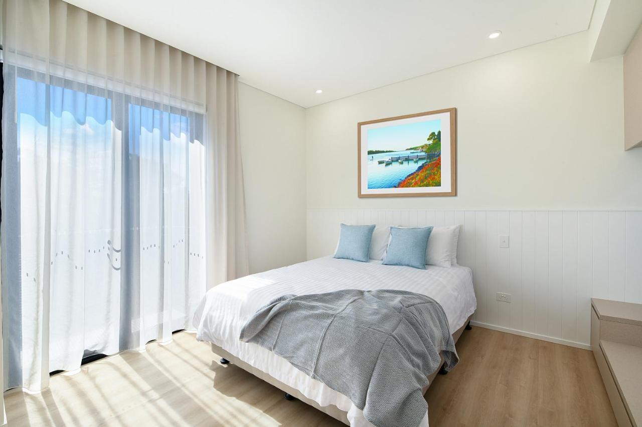 Nova Kiama Hotel Kültér fotó