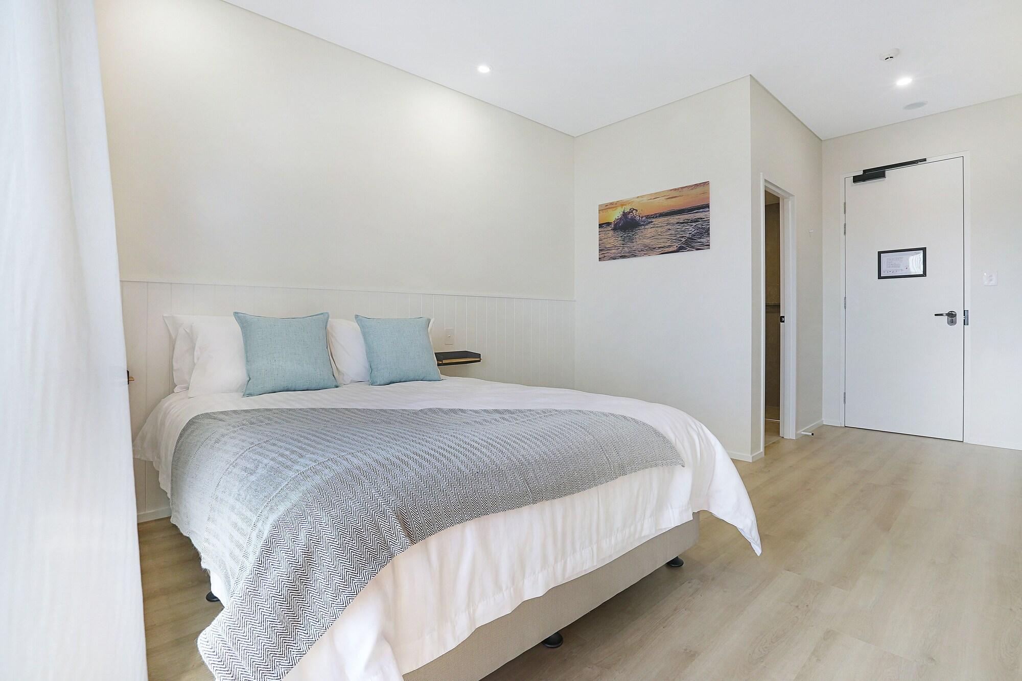 Nova Kiama Hotel Kültér fotó