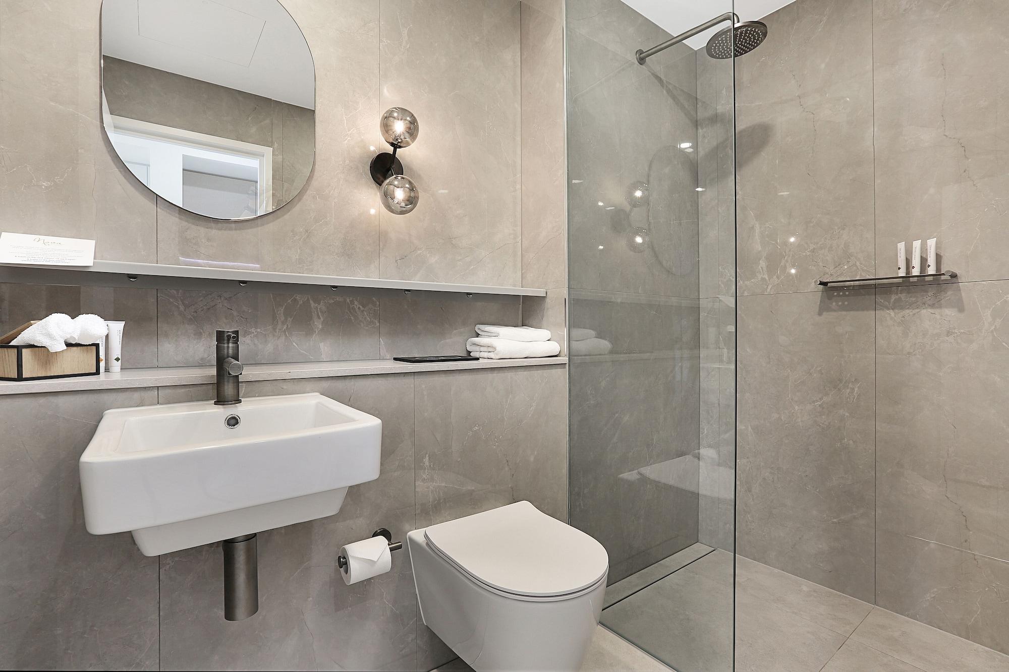 Nova Kiama Hotel Kültér fotó