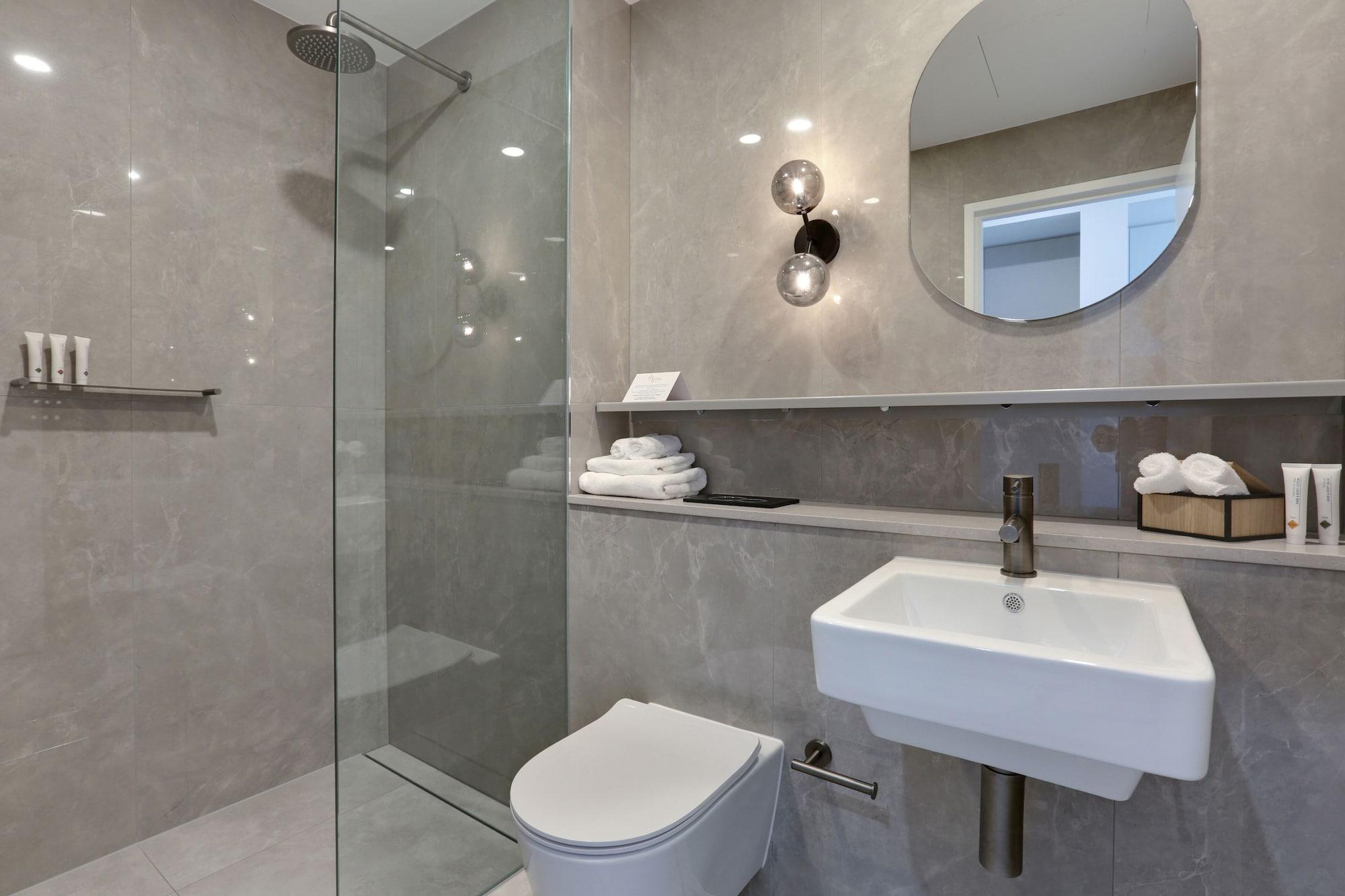 Nova Kiama Hotel Kültér fotó