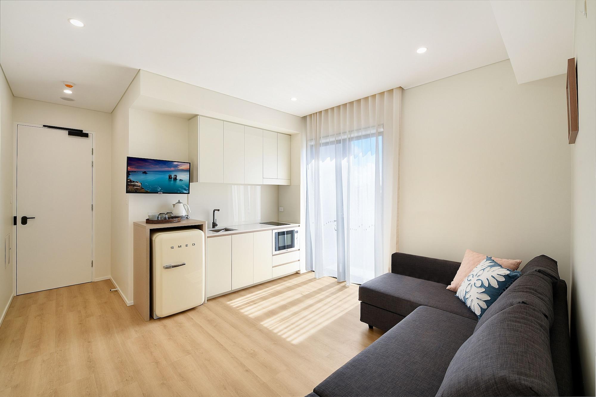 Nova Kiama Hotel Kültér fotó