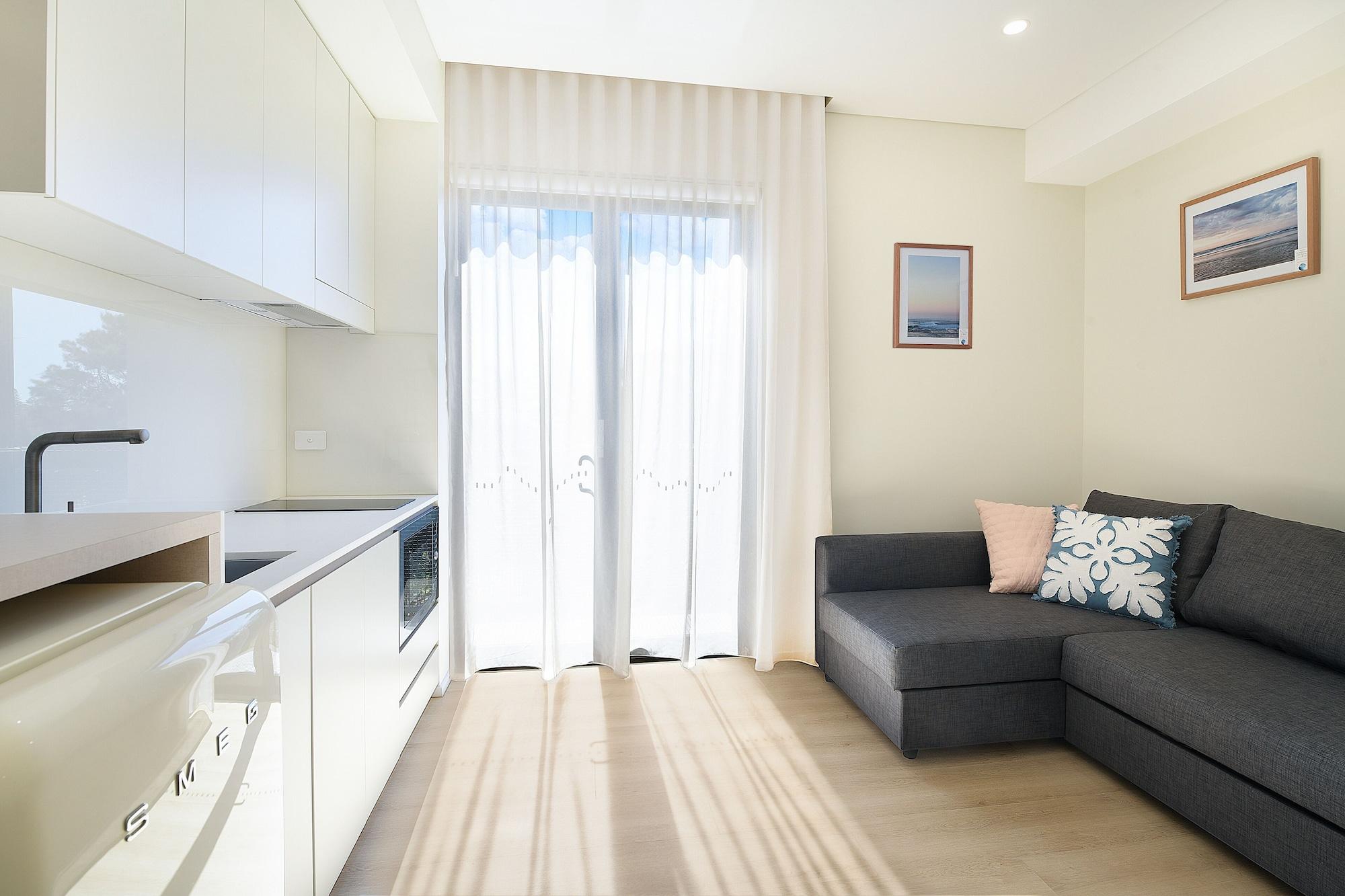 Nova Kiama Hotel Kültér fotó