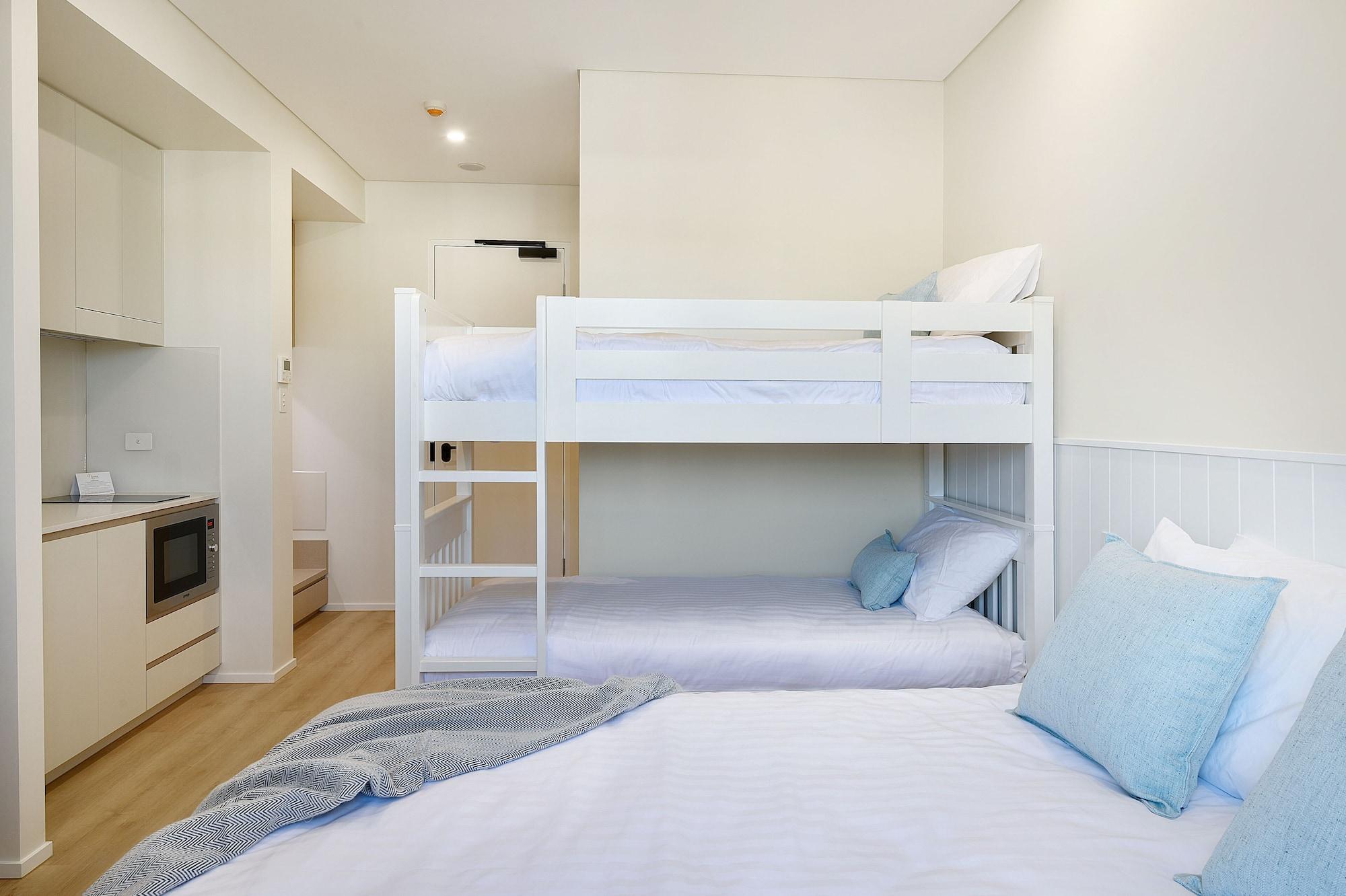 Nova Kiama Hotel Kültér fotó