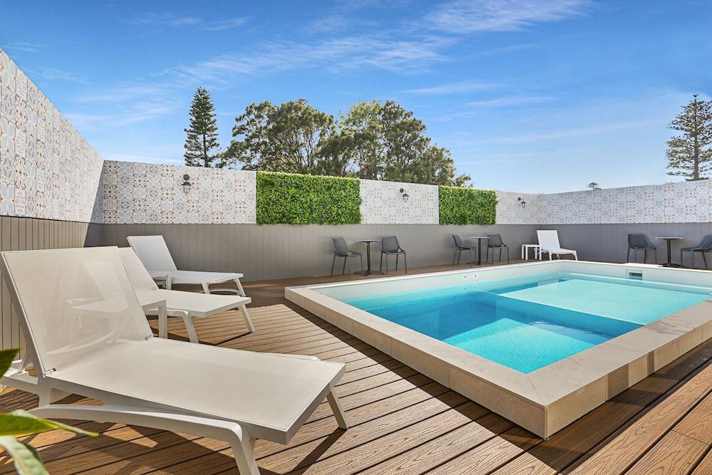 Nova Kiama Hotel Kültér fotó