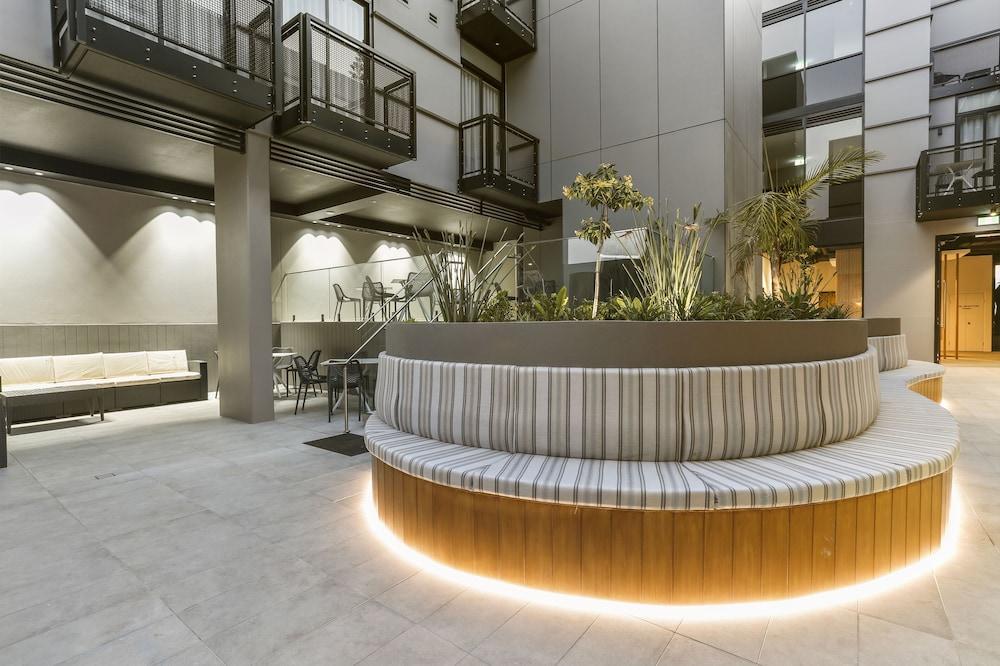 Nova Kiama Hotel Kültér fotó