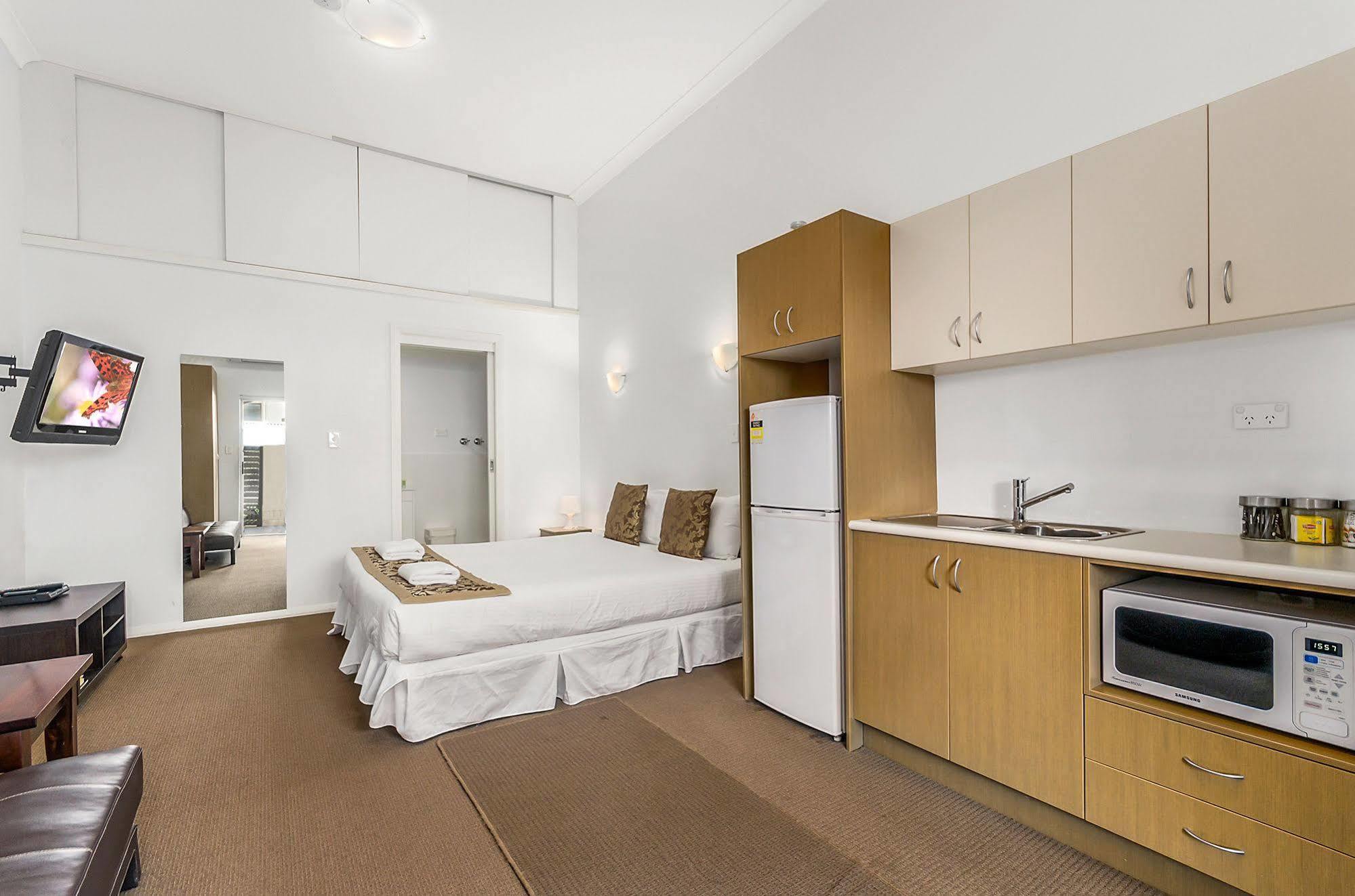 Nova Kiama Hotel Kültér fotó