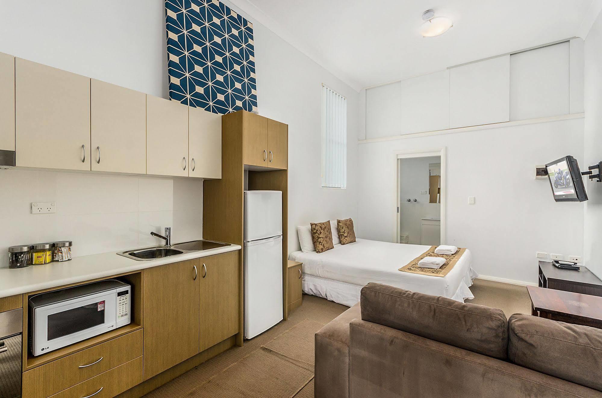 Nova Kiama Hotel Kültér fotó