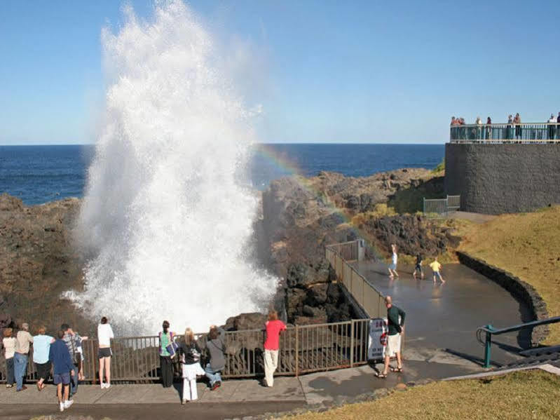 Nova Kiama Hotel Kültér fotó