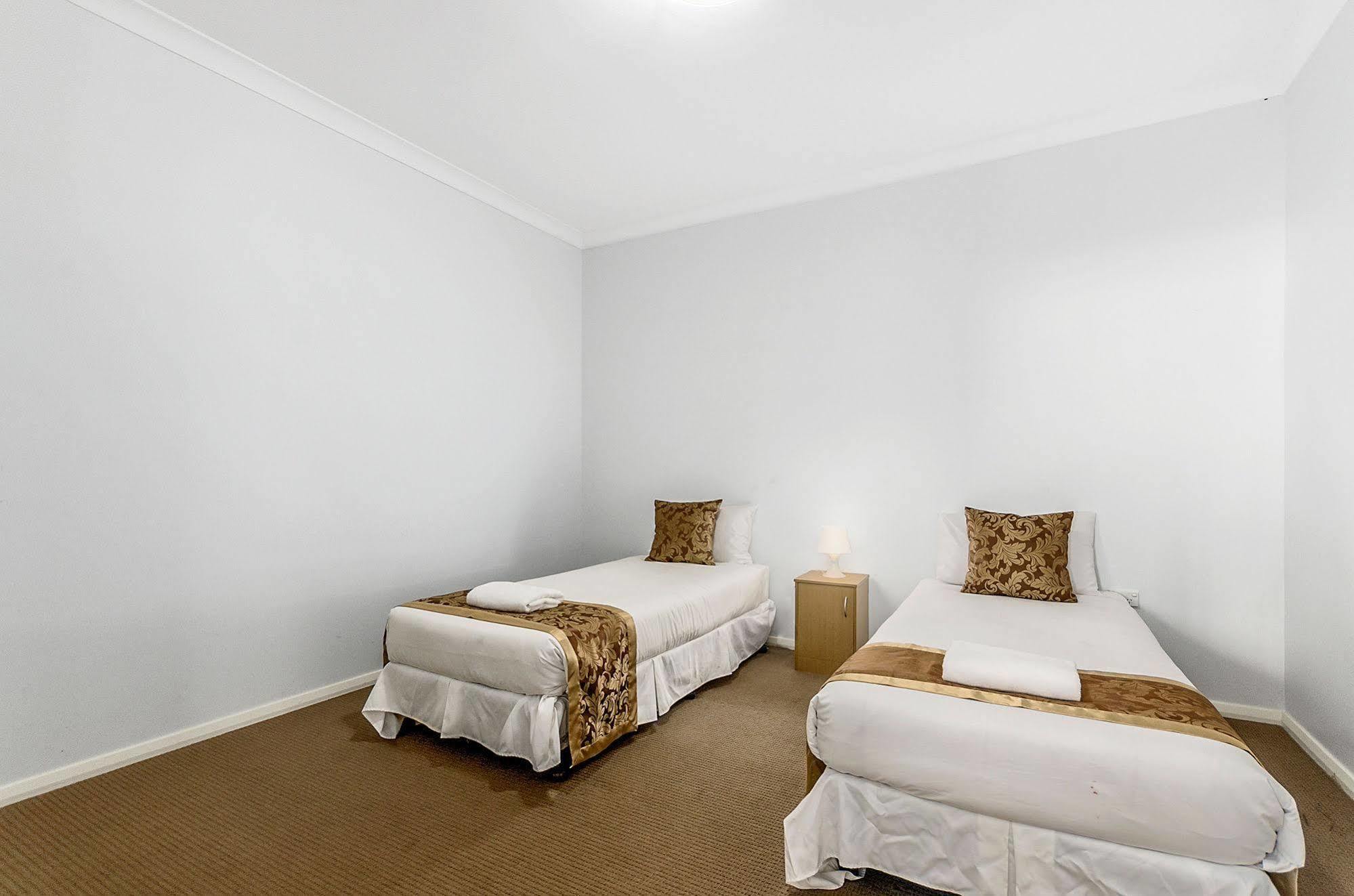 Nova Kiama Hotel Kültér fotó