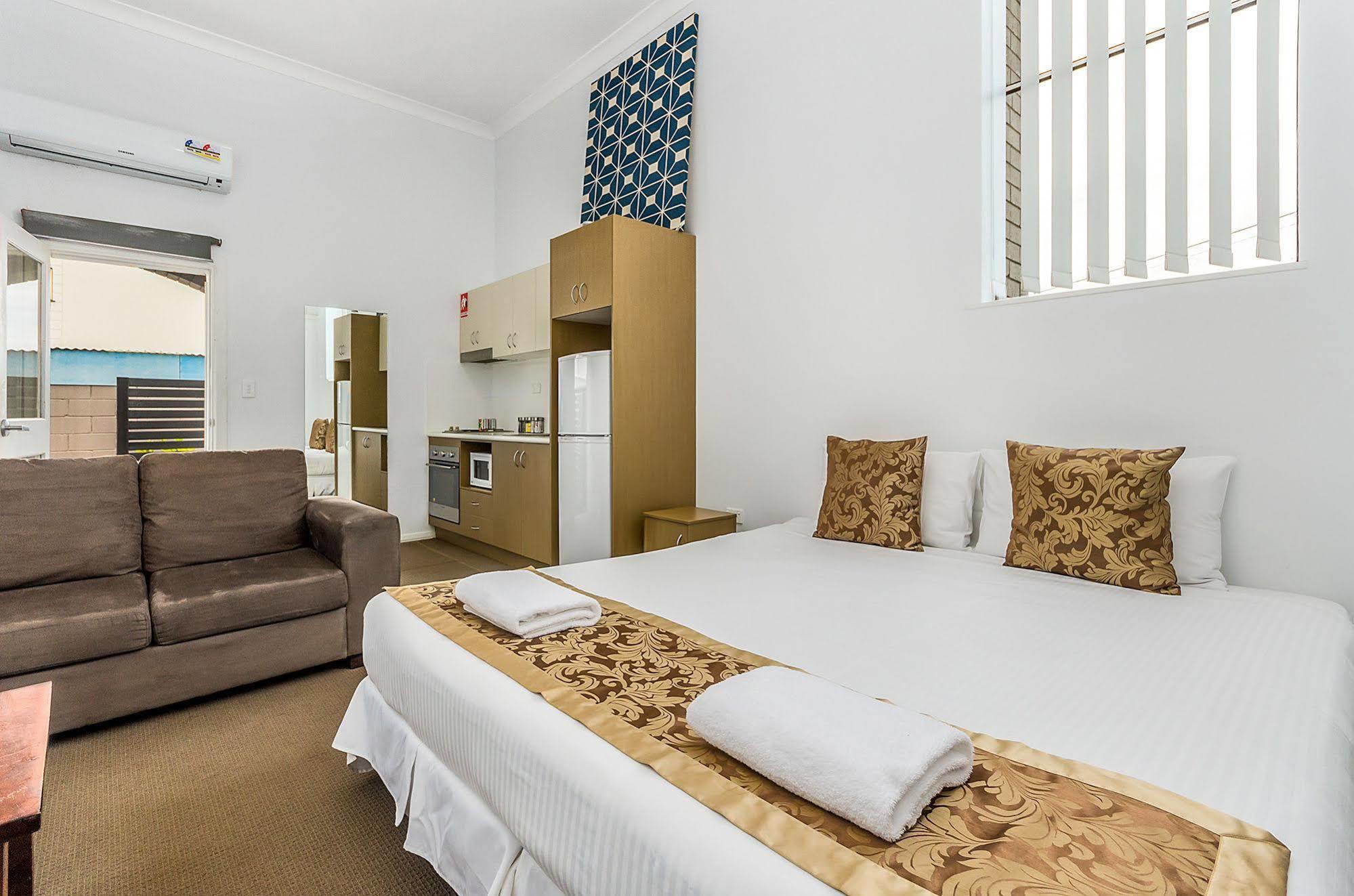 Nova Kiama Hotel Kültér fotó