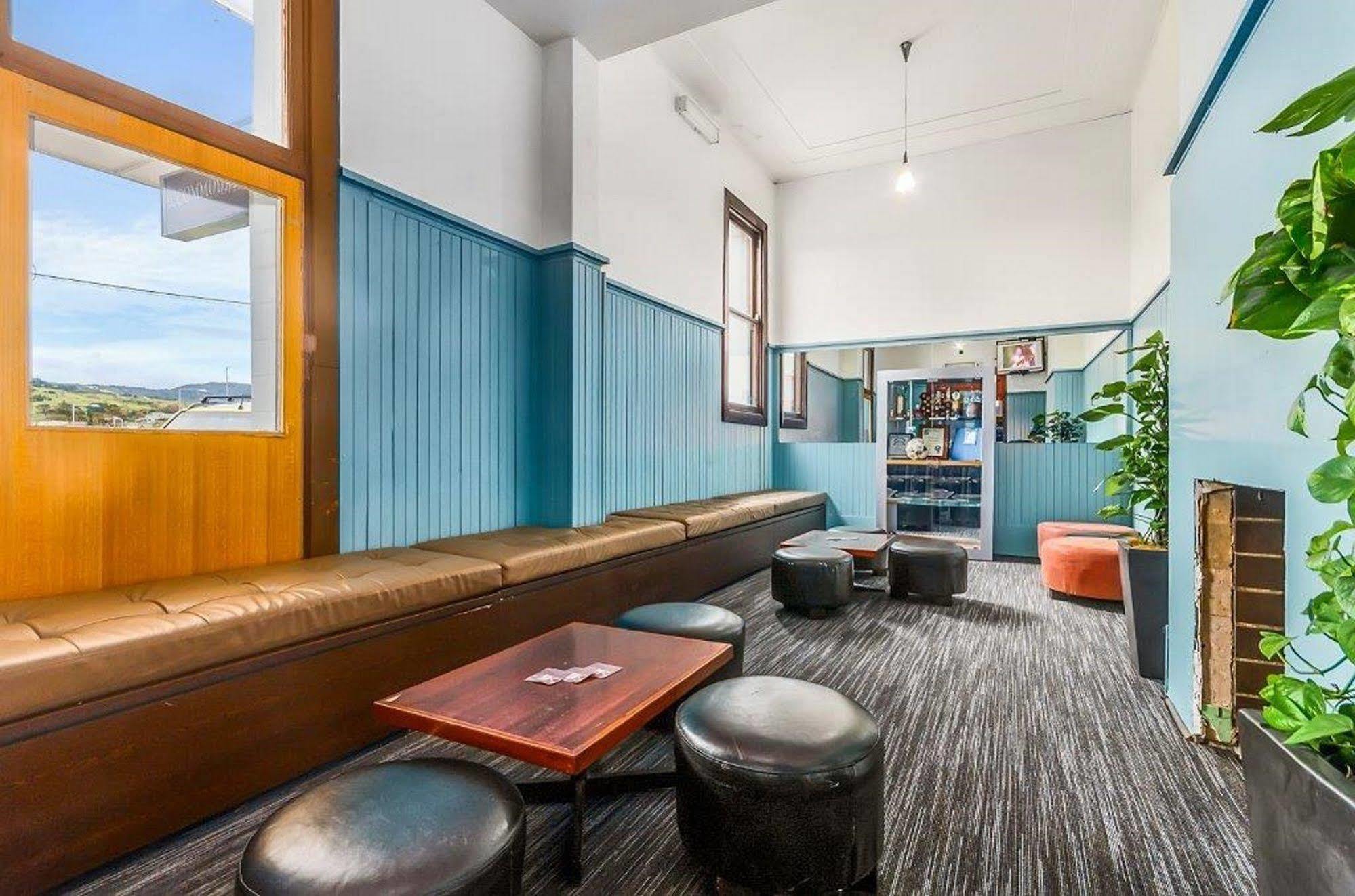 Nova Kiama Hotel Kültér fotó