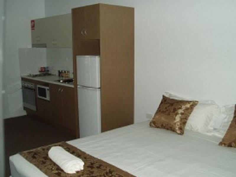 Nova Kiama Hotel Kültér fotó