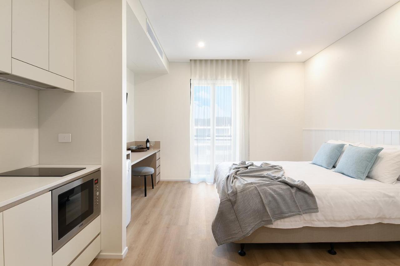 Nova Kiama Hotel Kültér fotó