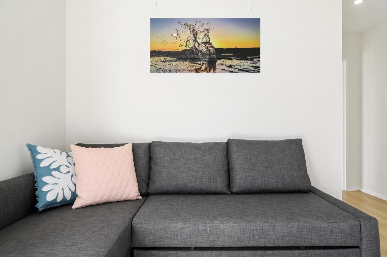 Nova Kiama Hotel Kültér fotó