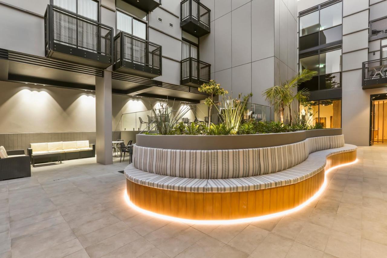 Nova Kiama Hotel Kültér fotó